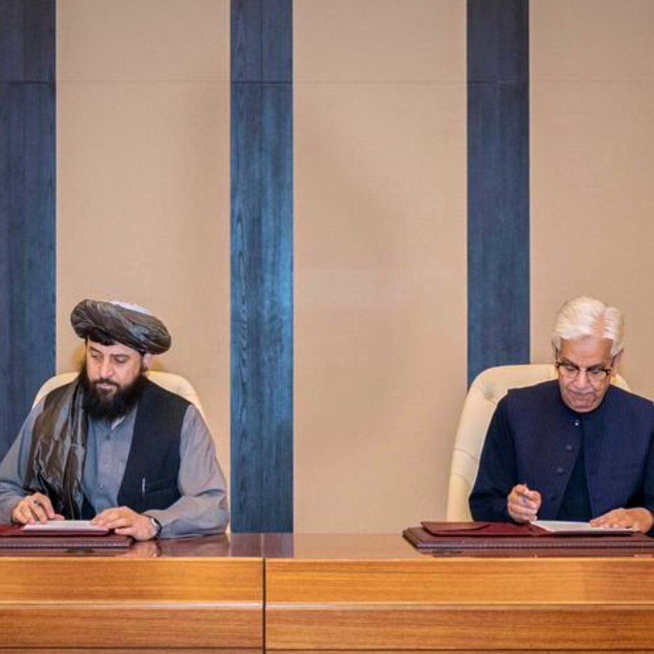 Pakistan and Afghanistan hold third day of peace talks as border tensions test ceasefire